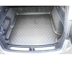 Aristar Bagažinės kilimėlis Mercedes EQC N293 (electric) nuo 2019m.