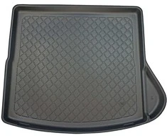 Aristar Bagažinės kilimėlis Mercedes CLA X117 Shooting Brake (Combi) 2015-2019m. (the cut off part of the right niche)