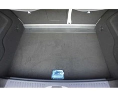 Aristar Bagažinės kilimėlis Mercedes B-class W246 2011-2018m. (apatinė dalis / without Variobox (cargo storage system))