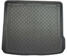 Aristar Bagažinės kilimėlis Mercedes M-class W166 2011-2015m.