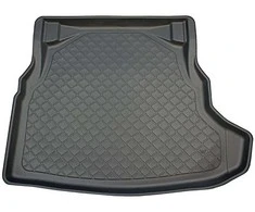 Aristar Bagažinės kilimėlis Mercedes C-class W205 Sedan 2014-2020m. (non-folding forward rear seats)