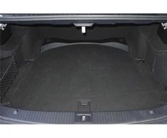 Aristar Bagažinės kilimėlis Mercedes E-class W212 Sedan 2009-2016m.