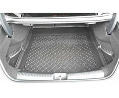 Aristar Bagažinės kilimėlis Mercedes CLA C118 Coupe nuo 2019m. (cut off the niches of the right and left sides)