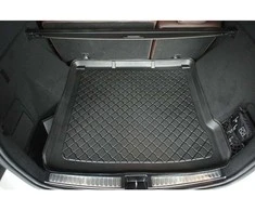 Aristar Bagažinės kilimėlis Mercedes M-class W166 2011-2015m.