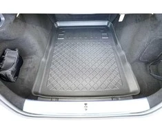Aristar Bagažinės kilimėlis Mercedes S-class V223 Sedan long nuo 2020m. (sliding rear seats)