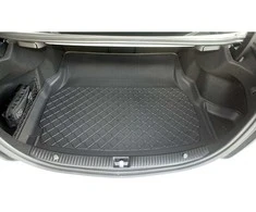 Aristar Bagažinės kilimėlis Mercedes C-class W205 Sedan 2014-2020m. (folding forward rear seats)