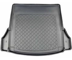 Aristar Bagažinės kilimėlis Mercedes CLA C118 Coupe nuo 2019m. (cut off the niches of the right and left sides)