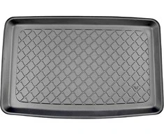Aristar Bagažinės kilimėlis Mercedes B-class W246 Hatchback 2011-2018m. (apatinė dalis / with Variobox (cargo storage system))