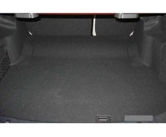 Aristar Bagažinės kilimėlis Mercedes C-class W204 Sedan 2007-2014m. (forward folding rear seats, with a container in the left niche)