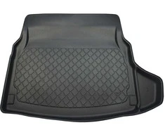 Aristar Bagažinės kilimėlis Mercedes C-class W205 Sedan 2014-2020m. (folding forward rear seats)