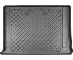 Aristar Bagažinės kilimėlis Mercedes Vito W639 Extra Long Combi 2003-2014m.