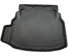 Aristar Bagažinės kilimėlis Mercedes C-class W204 Sedan 2007-2014m. (non-folding forward rear seats)