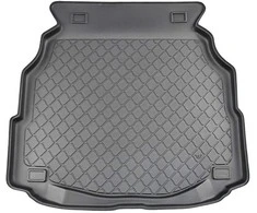 Aristar Bagažinės kilimėlis Mercedes C-class W203 2001-2007m. (Sedan)