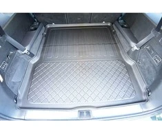 Aristar Bagažinės kilimėlis Mercedes GLS X167 nuo 2019m. (7 vietų / 3rd row lowered)