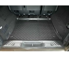 Aristar Bagažinės kilimėlis Mercedes V-class W447 Extra Long nuo 2014m.