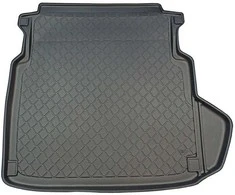 Aristar Bagažinės kilimėlis Mercedes E-class W211 Sedan 2002-2009m. (without left niche, the cut off part of the right niche)