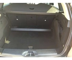 Aristar Bagažinės kilimėlis Mercedes B-class W246 Hatchback 2011-2018m. (apatinė dalis / with Variobox (cargo storage system))