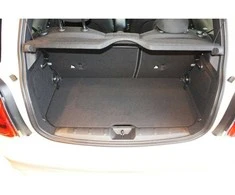 Aristar Bagažinės kilimėlis Mini Cooper F56 nuo 2014m. (viršutinė dalis)