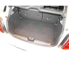 Aristar Bagažinės kilimėlis Mini Cooper F55 nuo 2014m. (viršutinė dalis)