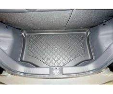 Aristar Bagažinės kilimėlis Mitsubishi Space Star nuo 2019m. (vieno lygio bagažinė)