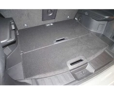 Aristar Bagažinės kilimėlis Nissan X-Trail 5 vietų 2014-2017m. (viršutinė dalis)