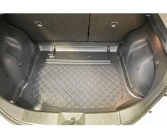 Aristar Bagažinės kilimėlis Nissan Leaf nuo 2018m.