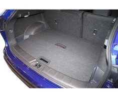 Aristar Bagažinės kilimėlis Nissan Qashqai 2014-2021m. (viršutinė dalis)