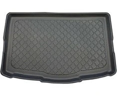 Aristar Bagažinės kilimėlis Nissan Qashqai 2014-2021m. (vieno lygio bagažinė / su standartiniu atsarginiu ratu)