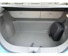 Aristar Bagažinės kilimėlis Nissan Leaf 2010-2017m.