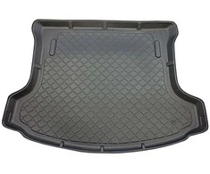 Aristar Bagažinės kilimėlis Nissan Qashqai +2 2008-2014m. (7 vietų / 3rd row lowered)