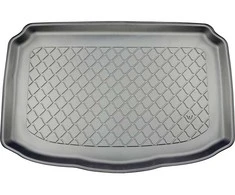 Aristar Bagažinės kilimėlis Nissan Qashqai Mild Hybrid nuo 2021m. (apatinė dalis)