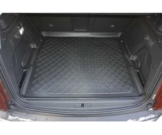 Aristar Bagažinės kilimėlis Opel Crossland X nuo 2017m. (viršutinė dalis / not for Hybrid)