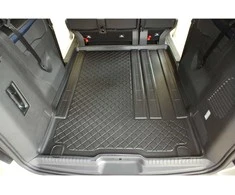 Aristar Bagažinės kilimėlis Opel Zafira-e Life (electric) nuo 2019m. (from the second row of seats)