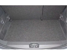 Aristar Bagažinės kilimėlis Opel Corsa E Hatchback 2014-2019m. (apatinė dalis)