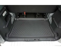 Aristar Bagažinės kilimėlis Opel Vivaro L1 2014-2019m. (short base)