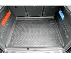 Aristar Bagažinės kilimėlis Opel Combo E Life (electric) nuo 2018m. (5 vietų / standard base)