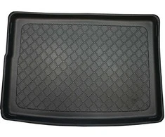 Aristar Bagažinės kilimėlis Opel Astra K Hatchback nuo 2015m. (viršutinė dalis / su plonu atsarginiu ratu)