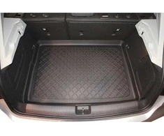 Aristar Bagažinės kilimėlis Opel Astra K Hatchback nuo 2015m. (viršutinė dalis / su plonu atsarginiu ratu)