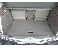 Aristar Bagažinės kilimėlis Opel Meriva B 2010-2017m. (viršutinė dalis)