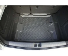 Aristar Bagažinės kilimėlis Opel Astra K Hatchback nuo 2015m. (apatinė dalis / without spare wheel)