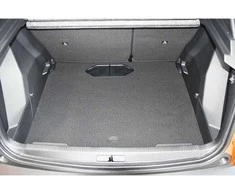 Aristar Bagažinės kilimėlis Peugeot 2008 nuo 2020m. (apatinė dalis / vieno lygio bagažinė)