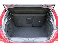 Aristar Bagažinės kilimėlis Peugeot 308 Hatchback nuo 2021m.
