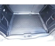 Aristar Bagažinės kilimėlis Renault Kangoo nuo 2021m. (5 vietų / Short base, raised tailgate)
