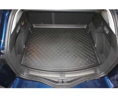 Aristar Bagažinės kilimėlis Renault Megane Grandtour nuo 2016m. (viršutinė dalis / not for E-Tech Plug-in Hybrid)