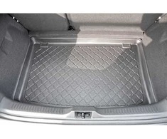 Aristar Bagažinės kilimėlis Renault Clio Hatchback 2012-2019m.