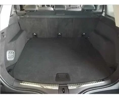 Aristar Bagažinės kilimėlis Renault Espace nuo 2015m. (5/7 vietų / 3rd row lowered)