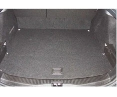 Aristar Bagažinės kilimėlis Renault Megane Grandtour 2009-2016m. (without storage containers)