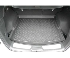 Aristar Bagažinės kilimėlis Renault Koleos nuo 2017m. (5 vietų / Short base, raised tailgate)