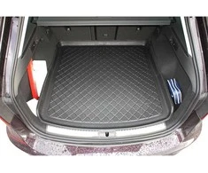 Aristar Bagažinės kilimėlis Seat Leon (5F) ST Kombi 2014-2020m.