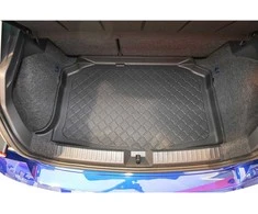 Aristar Bagažinės kilimėlis Seat Ibiza (6F) Hatchback nuo 2017m. (vieno lygio bagažinė)